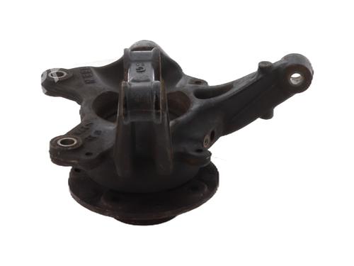 Fusee links voor RENAULT MEGANE III Hatchback (BZ0/1_, B3_) 1.5 dCi (BZ09, BZ0D, BZ1W, BZ29, BZ14) (110 hp) 26686651