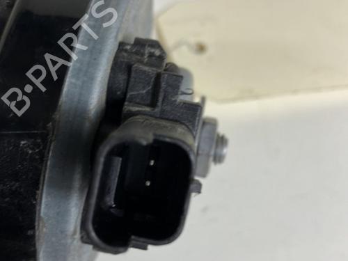 Horn PEUGEOT 208 II (UB_, UP_, UW_, UJ_) 1.5 BlueHDI 100 | BP20950595E13 