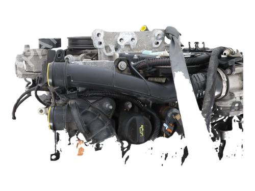 Used Engine Engine 37503945 37503945