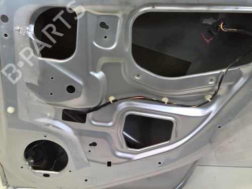 Right rear door OPEL CORSA D (S07) 1.3 CDTI (L08, L68) | BP22024770C5 
