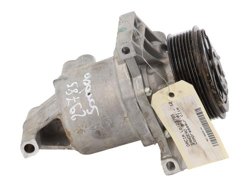 AC compressor DACIA SANDERO III 1.0 TCe 90 | BP22696757M34
