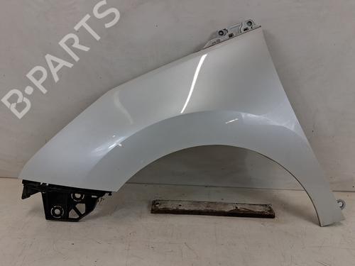 Used Left front fenders PEUGEOT 5008 (0U_, 0E_) 1.6 HDi (114 hp) 28585577
