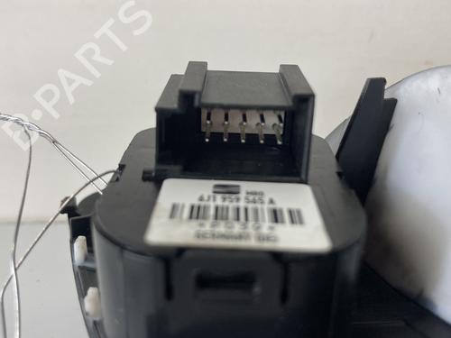 Mirror switch SEAT IBIZA IV (6J5, 6P1) 1.2 TDI | BP22349006I25 