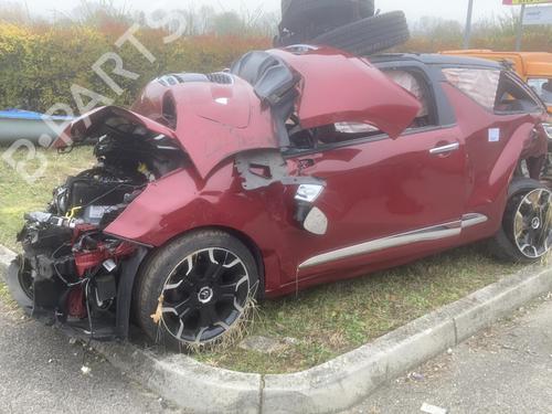 Switch CITROËN DS3 (SA_) 1.6 HDi 110 | BP20972789I30  - Image 8