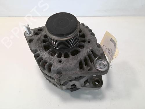 Alternator OPEL MERIVA B MPV (S10) 1.7 CDTI (75) | BP20968996M7 