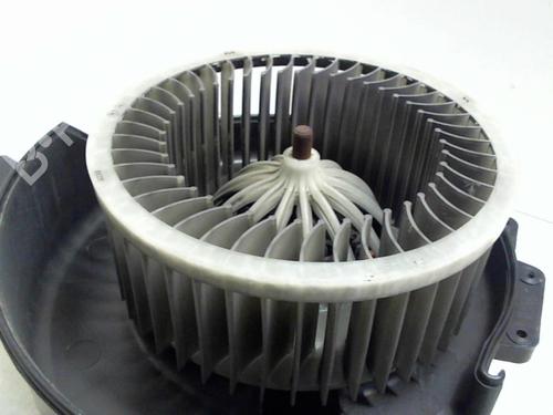 Heater blower motor VW POLO IV (9N_, 9A_) 1.4 16V | BP20971504M62 