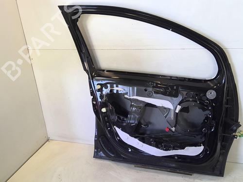Left front door CITROËN C3 II (SC_) 1.6 HDi | BP20938448C2 