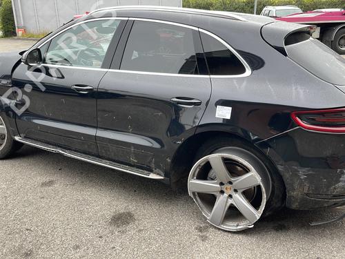 Brukte deler til PORSCHE MACAN (95B) 3.0 S Diesel (258 hp) 4435093