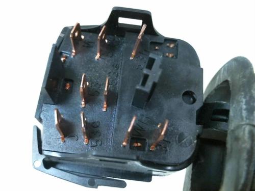 Used Steering column stalk OPEL CORSA B (S93) 1.2 i (F08, F68, M68) (45 hp) 20973614