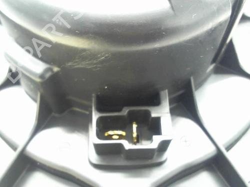 Used Heater blower motor TOYOTA COROLLA Verso (ZER_, ZZE12_, R1_) 1.8 (ZNR11_, ZNR11R) (129 hp) 20944175