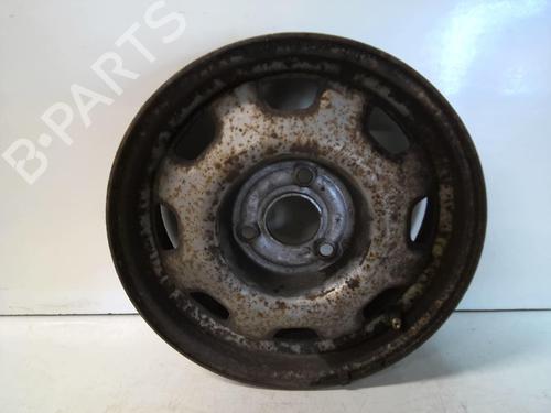 Used Rim PEUGEOT 106 I (1A, 1C) 1.0 (45 hp) 20953767