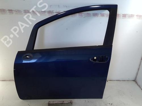 Left front door FIAT GRANDE PUNTO (199_) 1.2 | BP20945521C2 