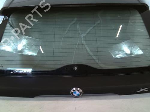 Tailgate BMW X5 (E53) 3.0 d | BP20952718C6 