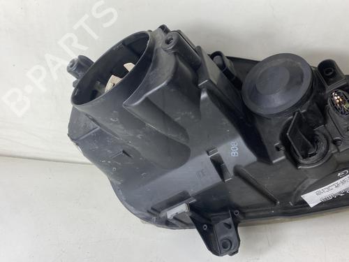 Left headlight VW GOLF V (1K1) 1.6 | BP21664346C28 