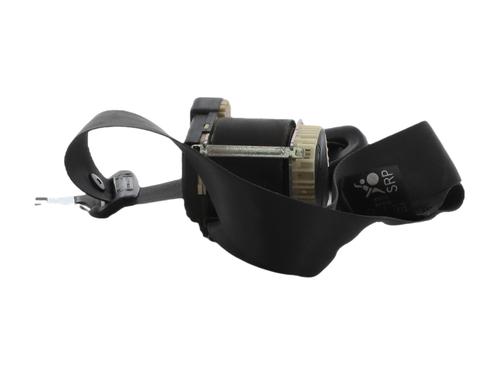 Front left seatbelt RENAULT TWINGO II (CN0_) 1.2 16V (CN04, CN0B) | BP38591655I26 - Image 3