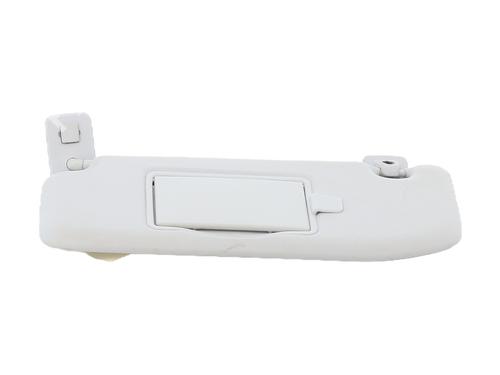 Used Left sun visor PEUGEOT 208 II (UB_, UP_, UW_, UJ_) 1.2 PureTech 100 (101 hp) 27711076