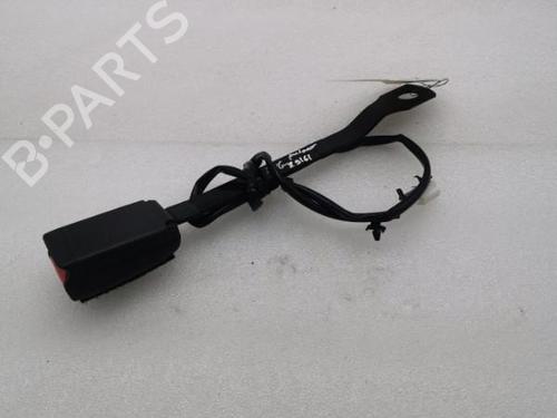 Used Seat buckle Seat buckle NISSAN PULSAR Hatchback (C13) 1.2 DIG-T (115 hp) 20968564 20968564