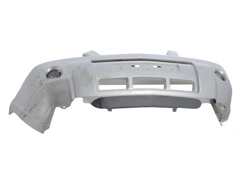 Front bumper NISSAN X-TRAIL I (T30) 2.2 dCi 4x4 | BP29937046C7 