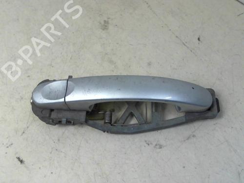 Høyre bak utvendig håndtak VW TOURAN (1T1, 1T2) 1.9 TDI (100 hp) 20962588