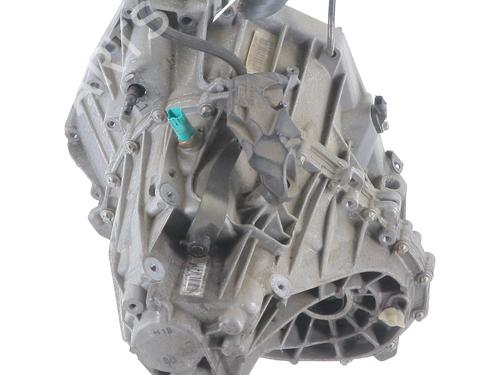 Gearbox RENAULT MEGANE III Hatchback (BZ0/1_, B3_) 1.5 dCi (BZ1G, BZ1W, BZ0R) | BP34332018M3 - Image 2