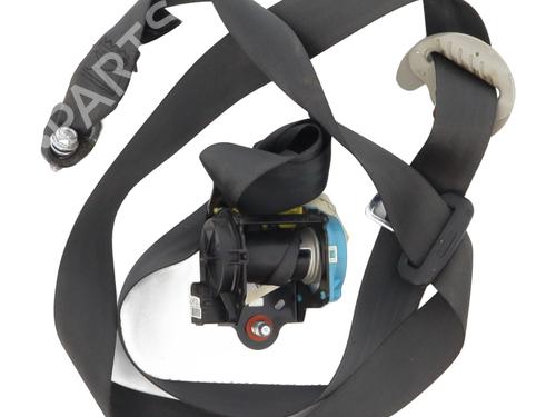 Used Rear left seatbelt Rear left seatbelt KIA PICANTO II (TA) 1.0 (69 hp) 22641932 22641932