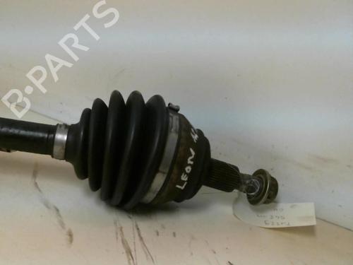 Left front driveshaft SEAT LEON (1M1) 1.6 16 V | BP20949438M38 