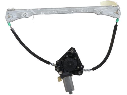 Used Front right window mechanism Front right window mechanism 20962695 20962695