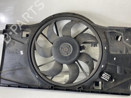 Radiator fan RENAULT LAGUNA III (BT0/1) 2.0 dCi (BT07, BT0J, BT14, BT1A, BT1S) | BP24816208M35 