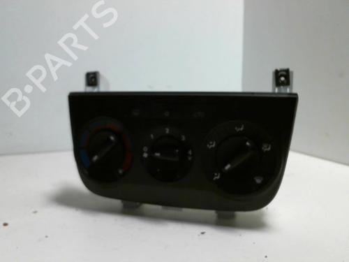 Commande Chauffage FIAT GRANDE PUNTO (199_) 1.3 D Multijet | BP20945530I5 