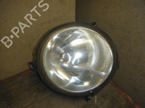 Used Left headlight VW LUPO I (6X1, 6E1) 1.7 SDI (60 hp) 22019835