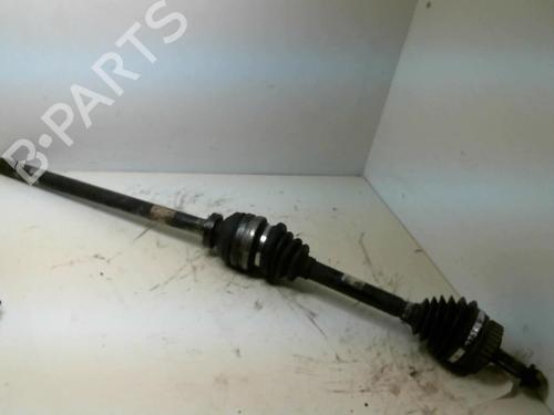 Used Right front driveshaft RENAULT SAFRANE I (B54_) 2.5 dT (B548) (113 hp) 20949499