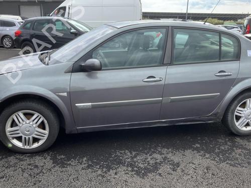 Gurtstraffer rechts hinten RENAULT MEGANE II Saloon (LM0/1_) 1.9 dCi (LM0G, LM1G, LM2C) | BP20940662C90 