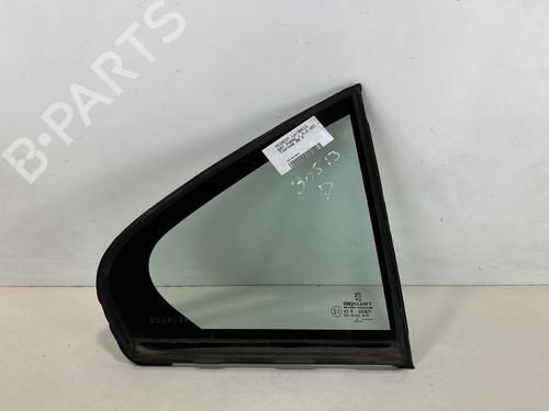 Used Rear right door window PEUGEOT 607 (9D, 9U) 2.2 HDi (133 hp) 23104278