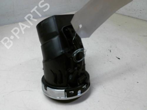 Air vent PEUGEOT 308 I (4A_, 4C_) 1.6 HDi | BP20959636I21 
