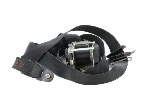 Used Front left seatbelt PEUGEOT 308 SW I (4E_, 4H_) 1.6 HDi (92 hp) 30397728