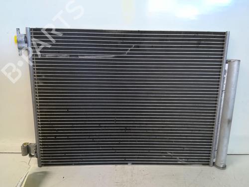 Used AC radiator AC radiator DACIA SANDERO II TCe 90 (B8M1, B8MA, B8AC) (90 hp) 20947091 20947091