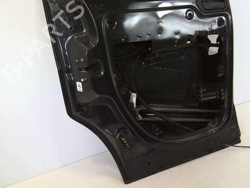 Left slide door PEUGEOT BIPPER Tepee 1.4 HDi | BP22024375C74 