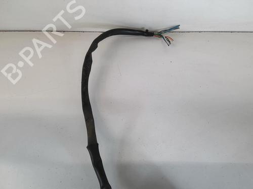 Tow ball/Mechanism RENAULT CLIO II (BB_, CB_) 1.4 16V (B/CB0P, BB13) | BP20969018C141 