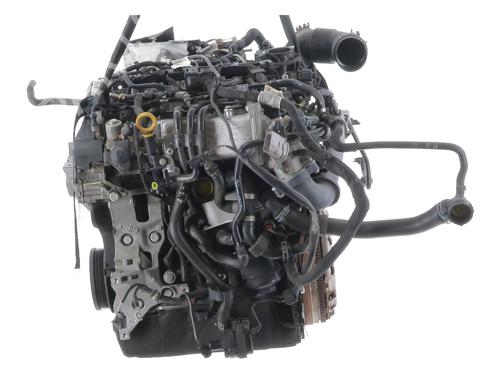 Used Engine VW GOLF SPORTSVAN VII (AM1, AN1) 1.6 TDI (110 hp) 30719455
