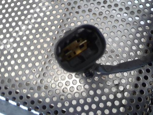 Koelventilatormotor PEUGEOT 307 Break (3E) 2.0 HDI 110 | BP20951028M35 