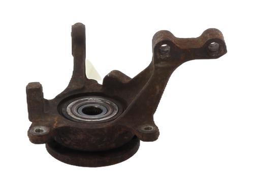 Used Left front steering knuckle Left front steering knuckle RENAULT LAGUNA I (B56_, 556_) 2.2 dT (B569) (113 hp) 26686666 26686666