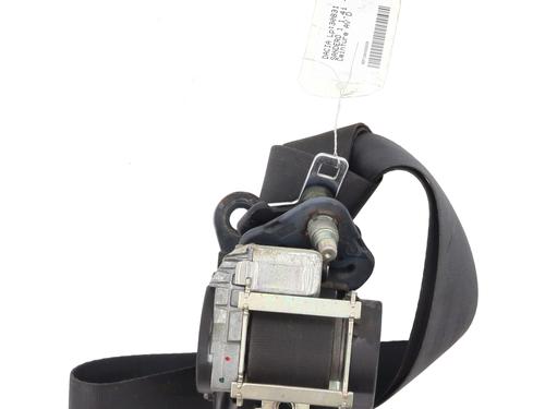 Used Front right seatbelt Front right seatbelt DACIA SANDERO 1.4 MPI LPG (72 hp) 25001041 25001041