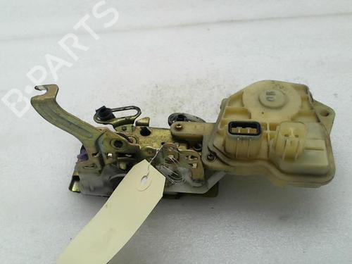 Used Front left lock Front left lock HONDA CIVIC VII Hatchback (EU, EP, EV) 1.7 CTDi (EP4, EU9) (100 hp) 20941051 20941051