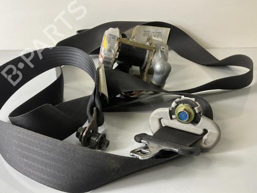 Used Front left seatbelt Front left seatbelt SUZUKI IGNIS II (MH) 1.3 DDiS (RM413D) (70 hp) 22024392 22024392