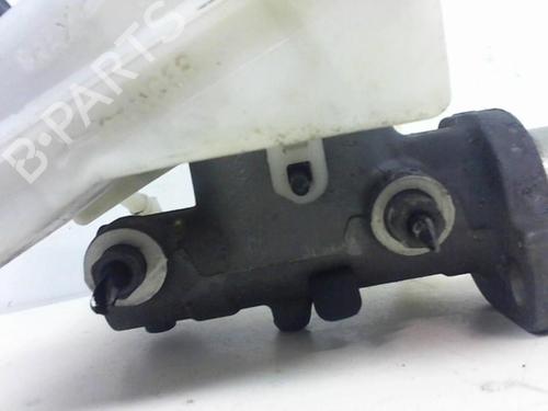 Hovedbremsecylinder PEUGEOT 206 Hatchback (2A/C) 1.9 D | BP20943510M77 