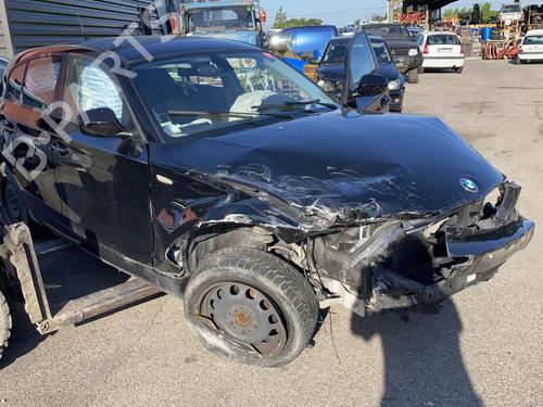Steering column stalk BMW 1 (E87) 116 d | BP22022813I23  - Image 9