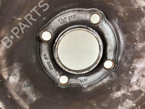 Used Rim Rim PEUGEOT PARTNER Tepee 1.6 HDi 90 (92 hp) 22642063 22642063