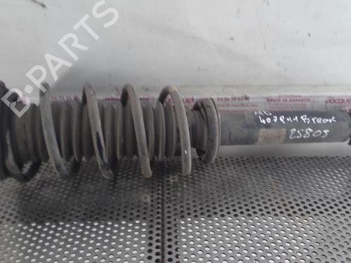 Used Right front shock absorber Right front shock absorber 20948318 20948318