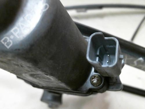 Used Front right window mechanism Front right window mechanism CITROËN XSARA (N1) 1.9 D (70 hp) 20974212 20974212