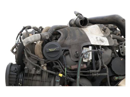Engine PEUGEOT 607 (9D, 9U) 2.7 HDi 24V | BP20947351M1 